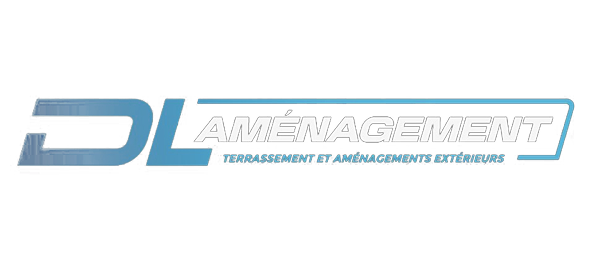 Logo DL AMENAGEMENT
