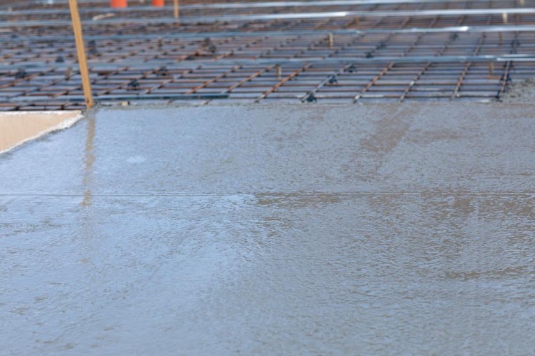 Dalle béton à Maizières-lès-Metz, guide pour bien réussir